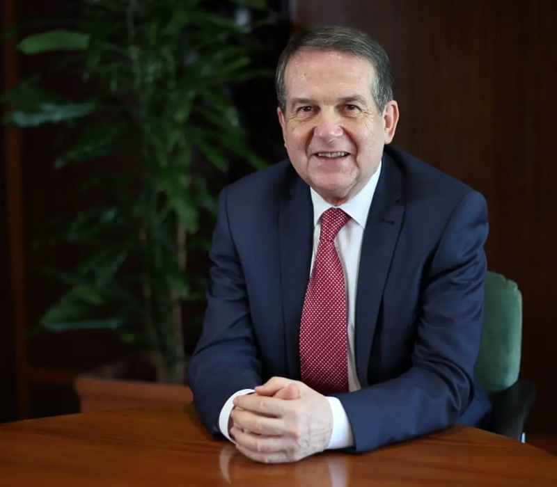 Abel Caballero