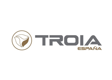 Troia España