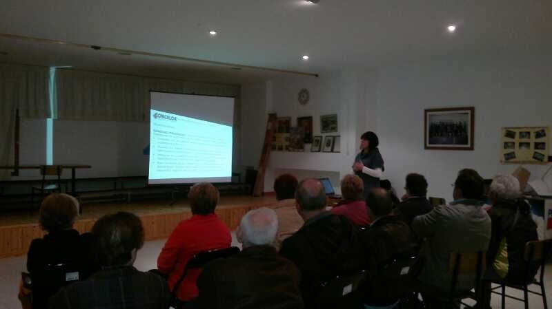 ASOCIACIÓN DE VECINOS DE AS FONTES