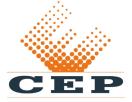 Logo CEP