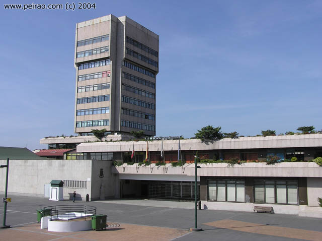 Ayuntamiento