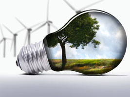 Eficiencia energetica