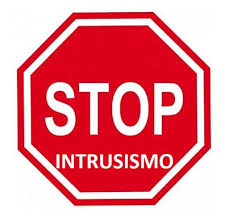 INTRUSISMO