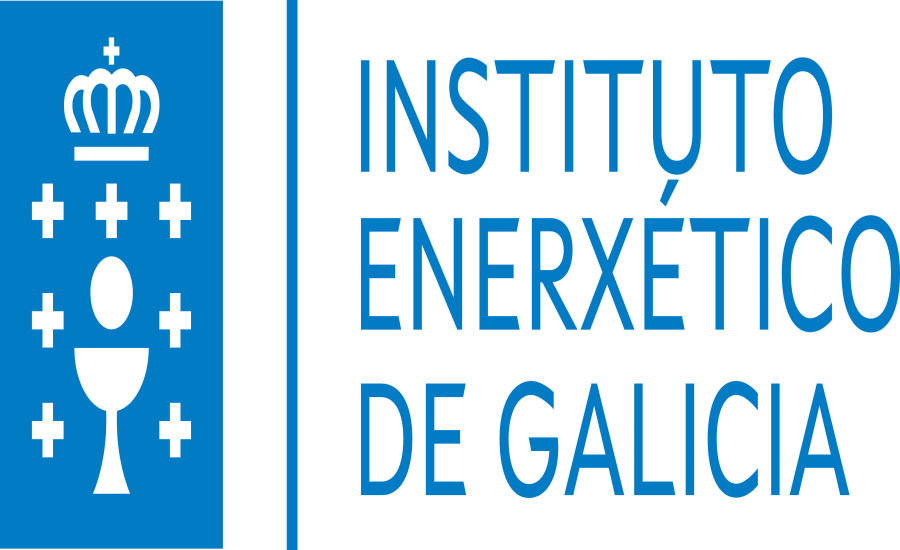 Logotipo INEGA