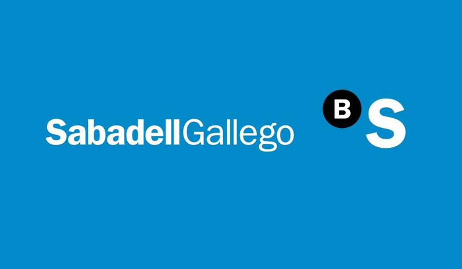 Logotipo Sabadell Gallego