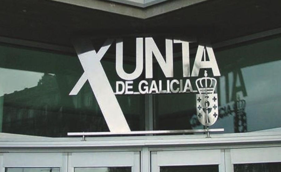 Logo Xunta