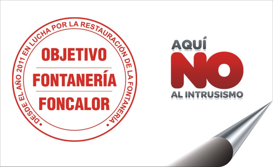 Foncalor continúa defendiendo la regulación de la fontanería y la calidad del agua