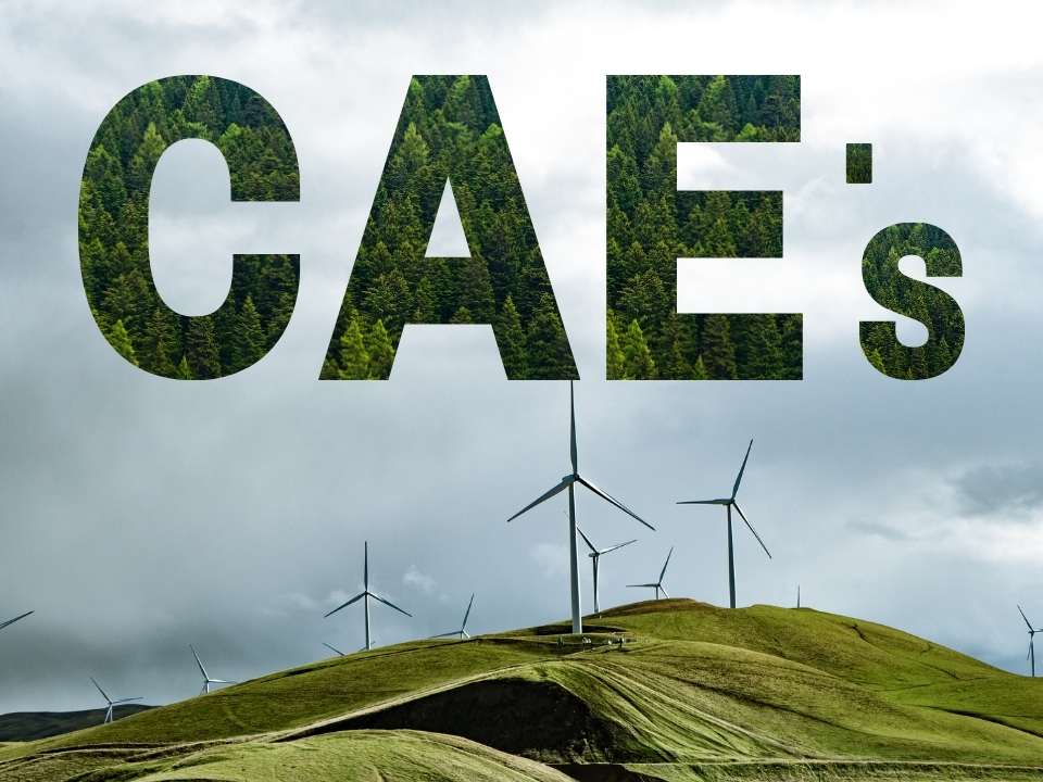 Foncalor ofrece un nuevo servicio de gestión de Certificados de Ahorro Energético (CAE´S)