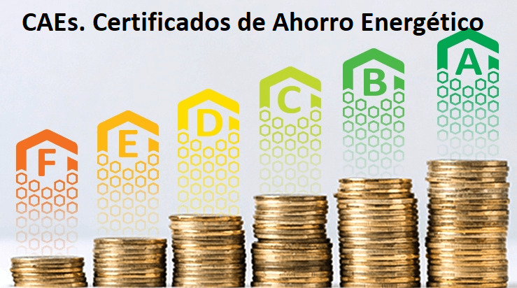 Foncalor ofrece un nuevo servicio de gestión de Certificados de Ahorro Energético (CAE´S)
