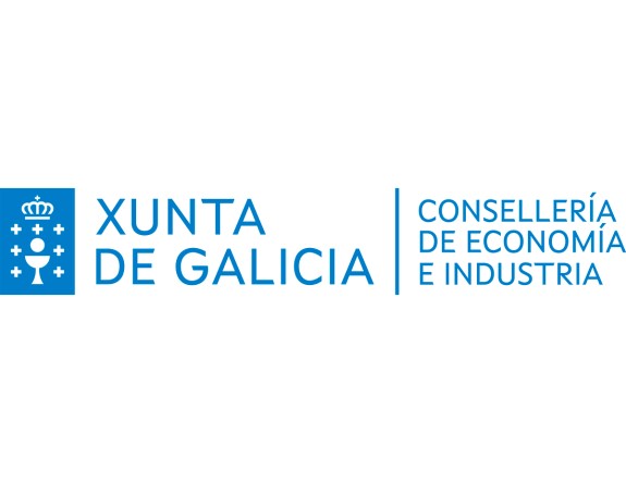 Conselleria de economia e insdustria