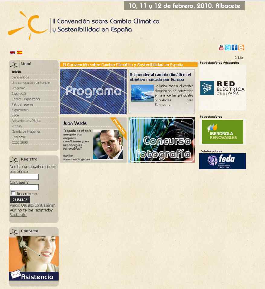 Convencion