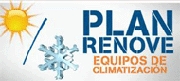 Plan Renove de CLimatización