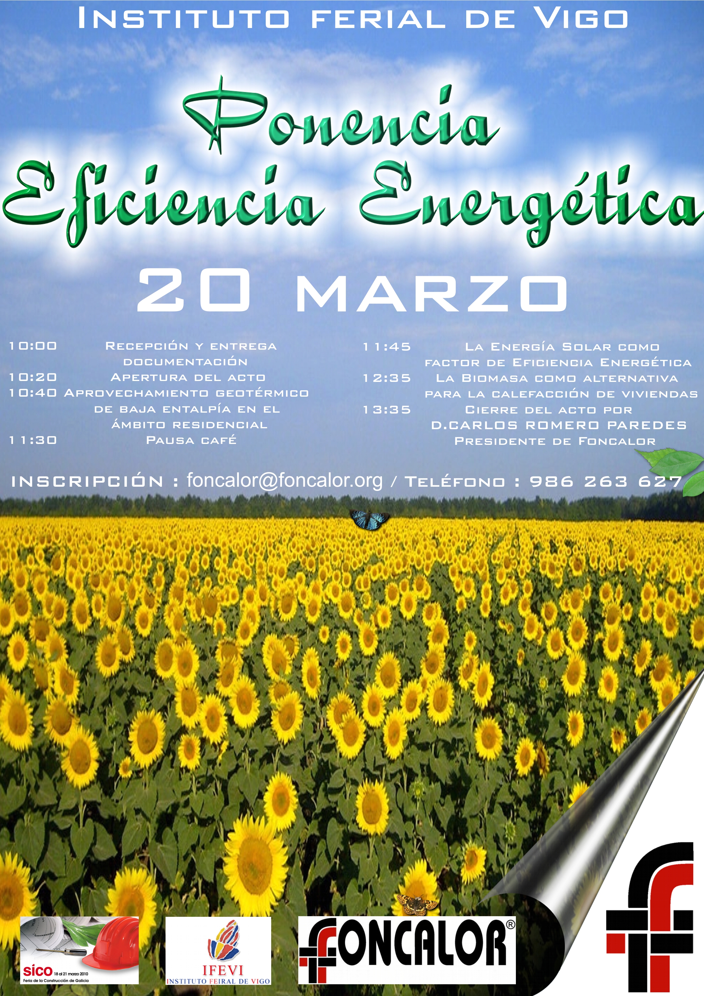 Ponencia