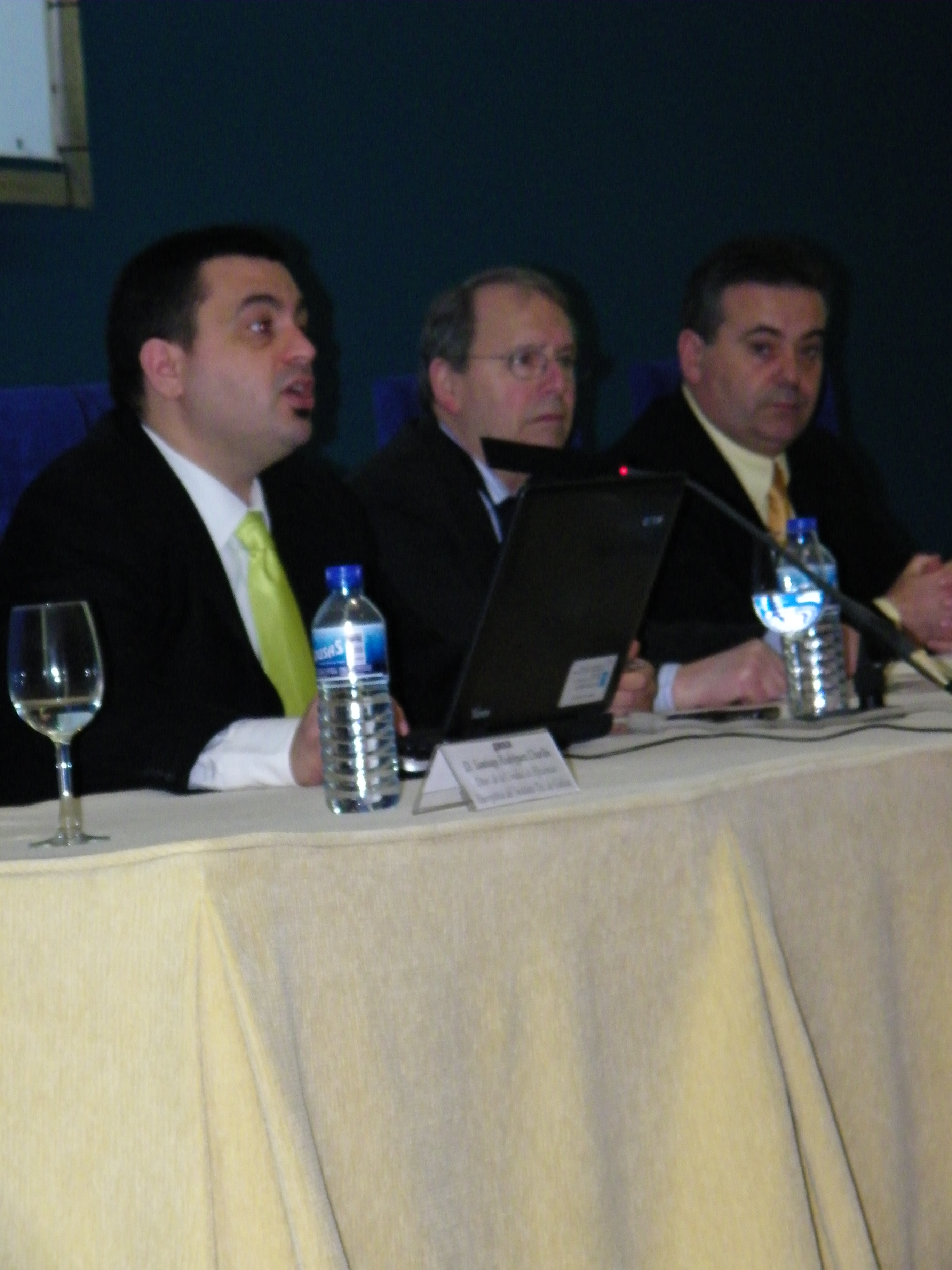 Ponencia Eficiencia Energética