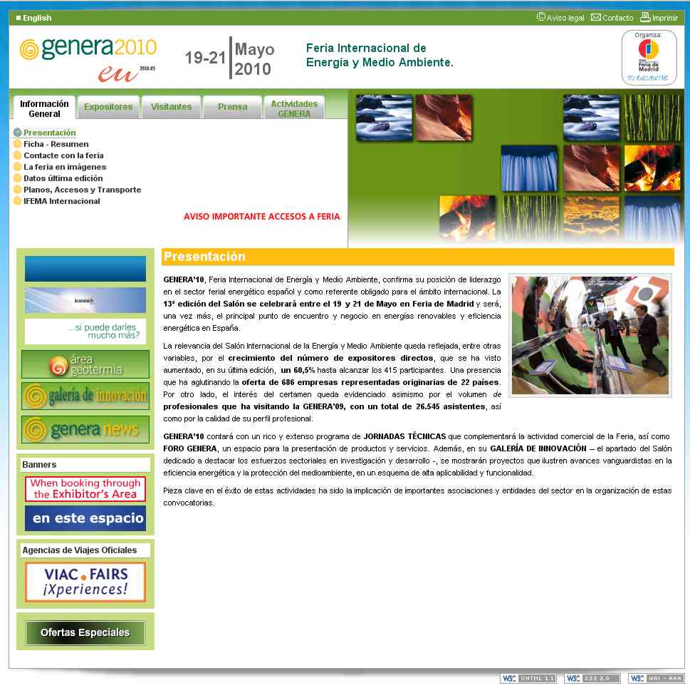 Página Oficial
