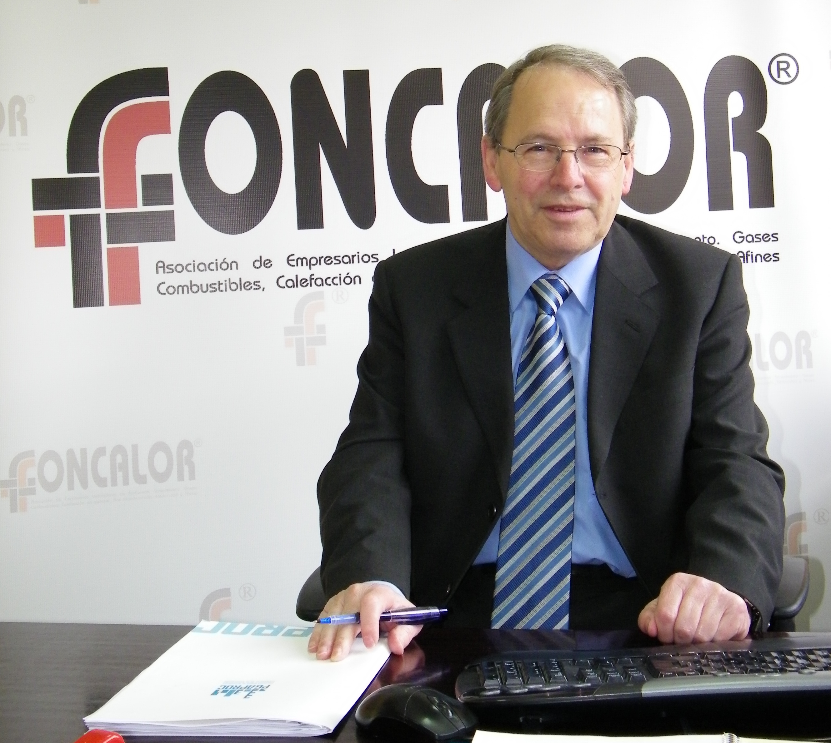 D. Carlos Romero