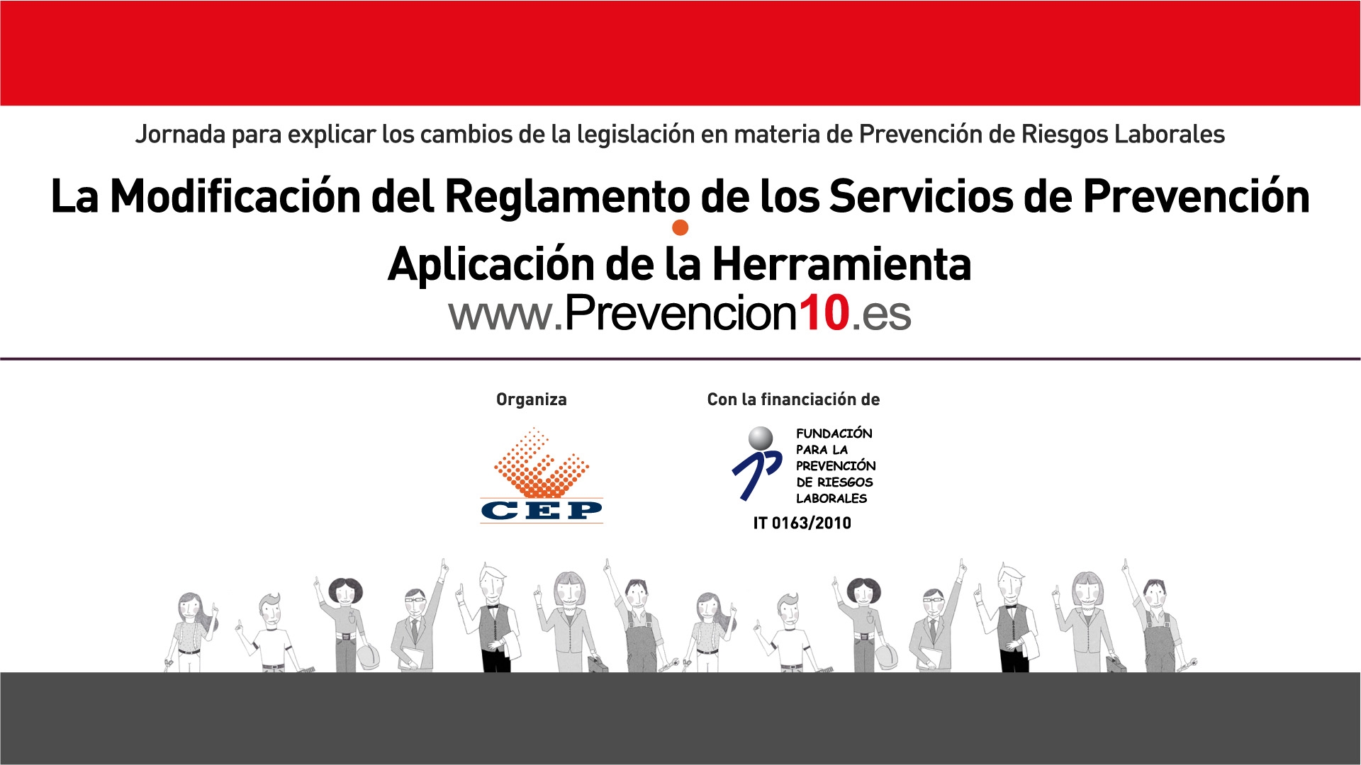 Jornada Prevención