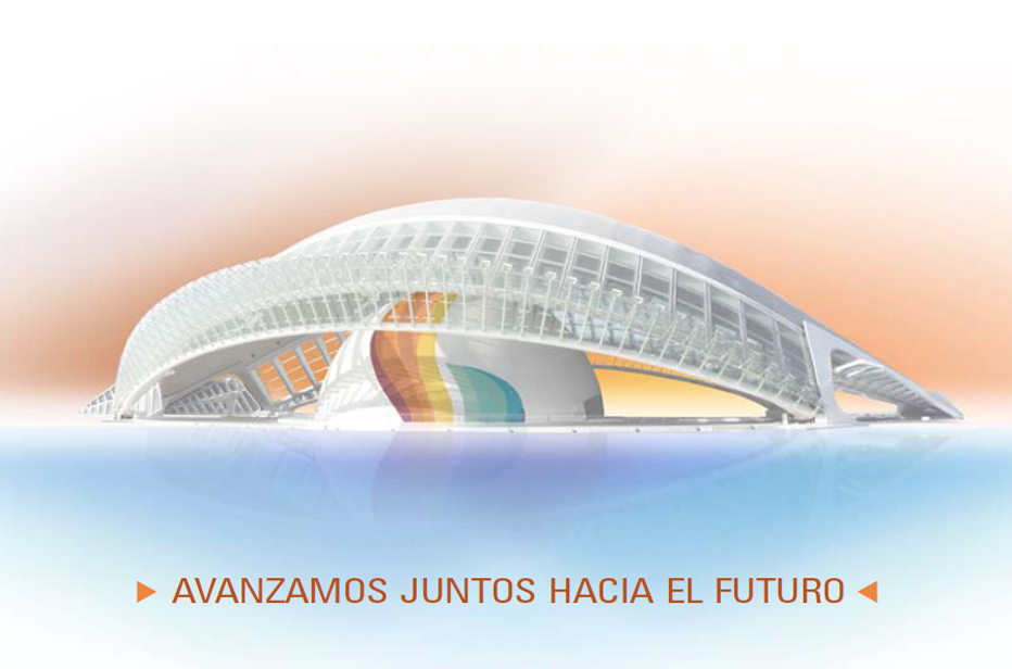 XXII edición del Congreso Internacional de Conaif para las Instalaciones y la Energía